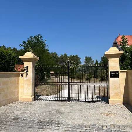 Domaine D'once *